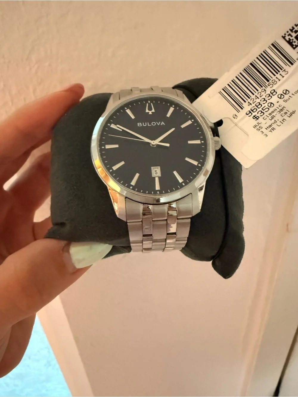 Watch in Men's Accessories